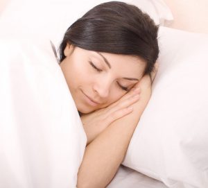 Having Trouble Sleeping? Here's a Guide to Getting Better Sleep
