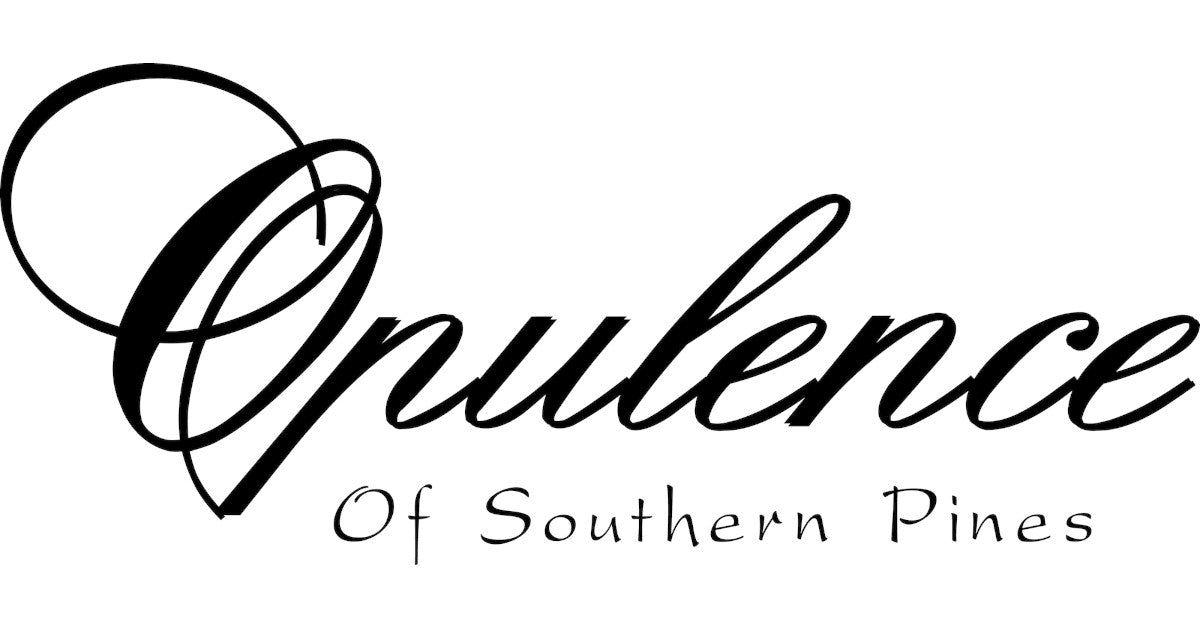 Opulence of Southern Pines