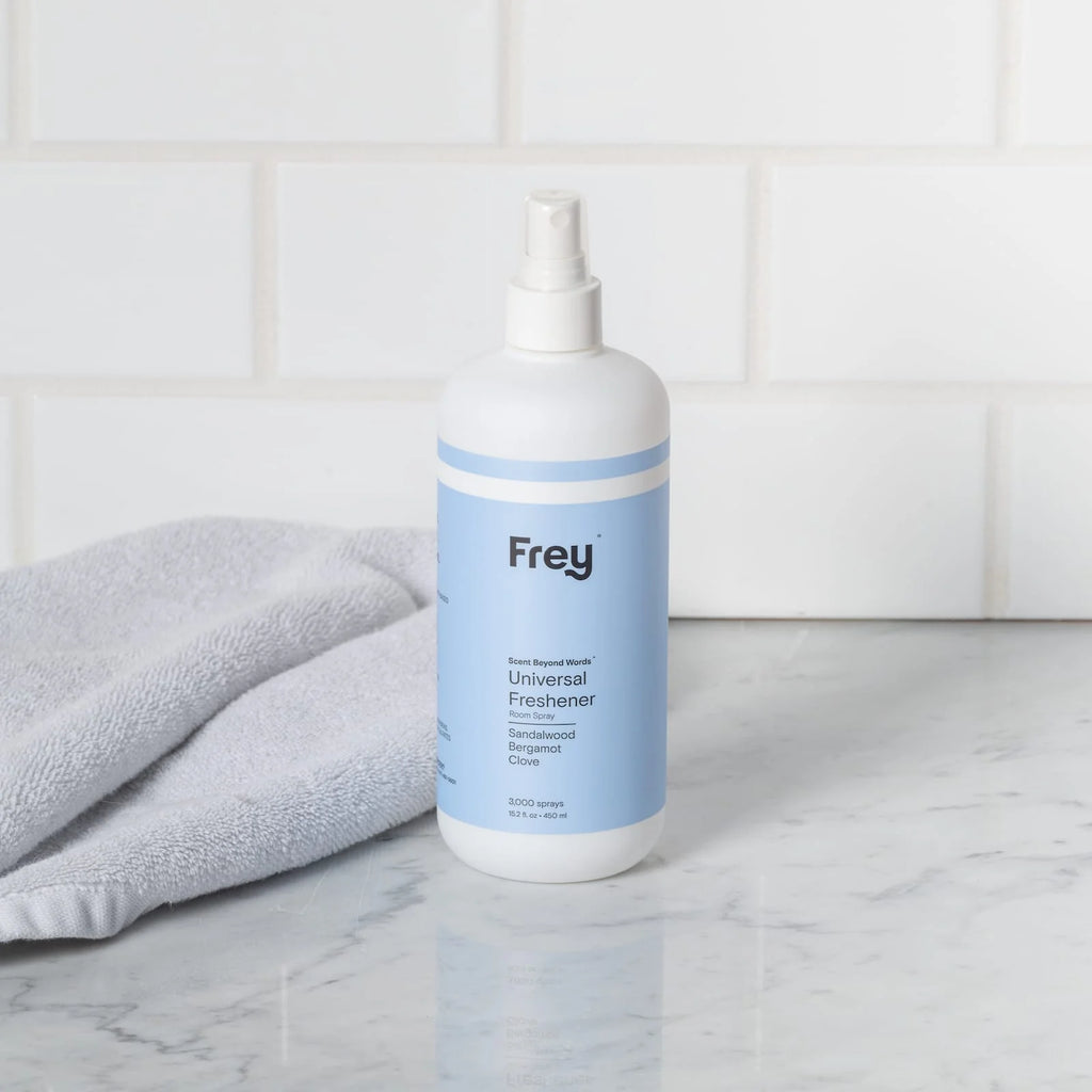 Frey Universal Freshener | Opulence of Southern Pines