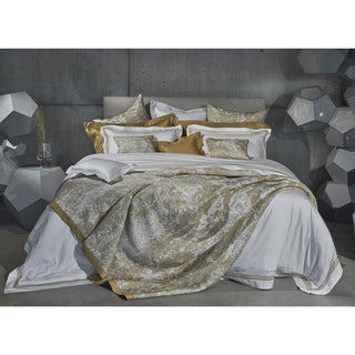 Celso de Lemos Waltz Luxury Bed Coverings