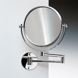 Windisch Double Face Wall Mounted Mirror 99140 by Nameek's
