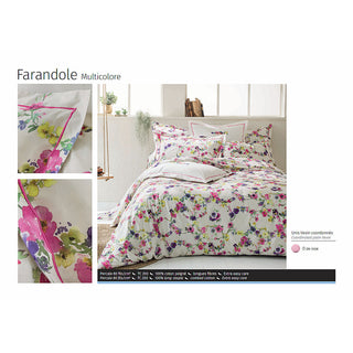 Anne De Solene Farandole Luxury Bed Linen Collection