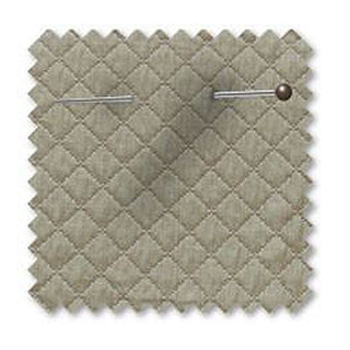 SDH Far East Coverlet - Oystershell Color