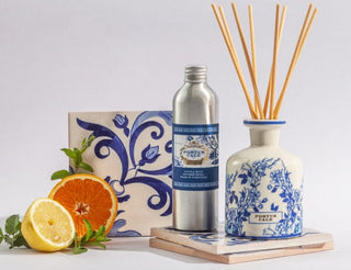 Scent and Structure: How Fragrance Objects Shape Interior Experience