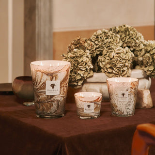 Fragrance as Form: The Influence of Scented Objects on Home Atmosphere