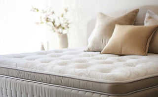 Thread Count Unveiled: Separating Fact from Fiction for Luxurious Sleep
