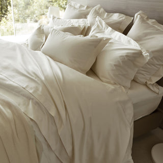 The Truth About Thread Count in Bed Linens