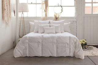 Ogallala Comfort Brings Down Bedding Products to the Next Level