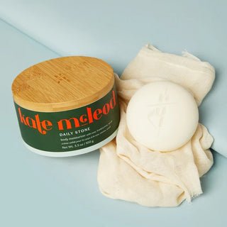 Kate McLeod Daily Lotion Bar Starter Kit