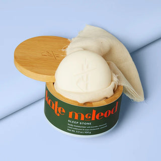Kate McLeod Sleep Lotion Bar Starter Kit