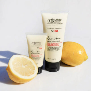 C.O. Bigelow Lemon Hand Treatment