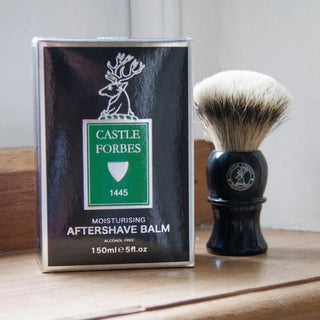 1445 Aftershave Balm