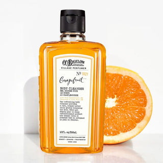 C.O. Bigelow Grapefruit Body Cleanser