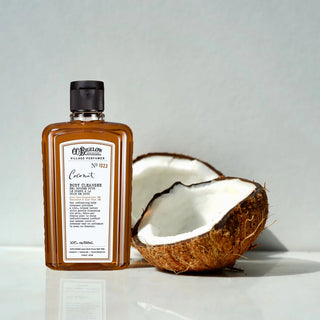 C.O. Bigelow Coconut Body Cleanser