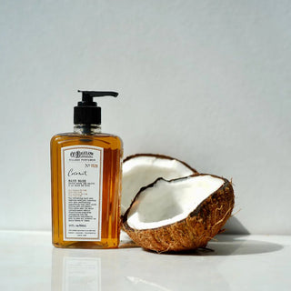 C.O. Bigelow Coconut Hand Wash