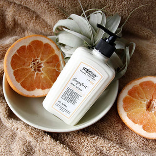 C.O. Bigelow Grapefruit Body Lotion