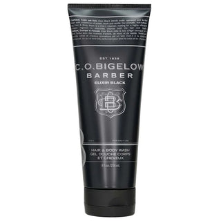 C.O. Bigelow Elixir Black Hair & Body Wash