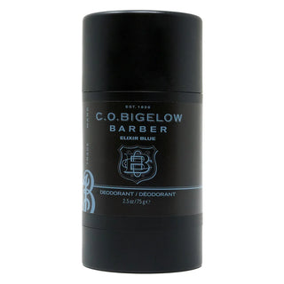 C.O. Bigelow Elixir Blue Deodorant Stick