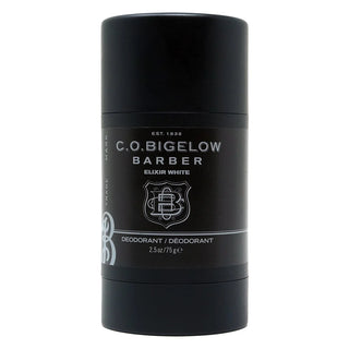 C.O. Bigelow Elixir White Deodorant Stick