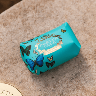 Portus Cale Butterflies Aromatic Soap