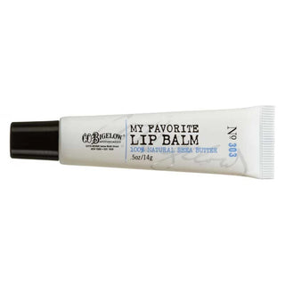 C.O. Bigelow My Favorite Lip Balm