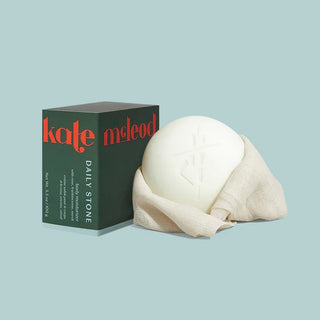 Kate McLeod Daily Lotion Bar Refill