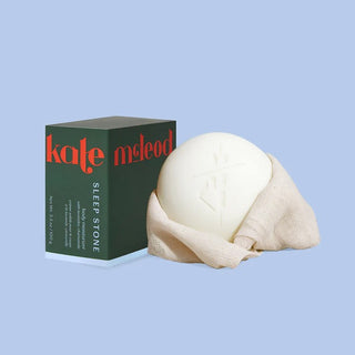 Kate McLeod Sleep Lotion Bar Refill