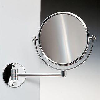 Windisch Double Face Wall Mounted Mirror 99139 by Nameek's
