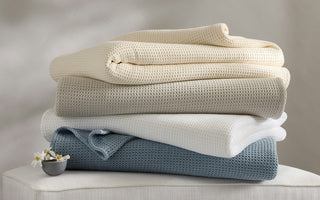 Matouk Chatham Blanket