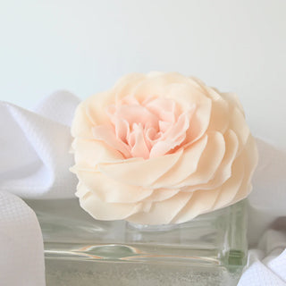 A'marie's Addie Flower Soap