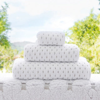 Graccioza Alice Bath Towels