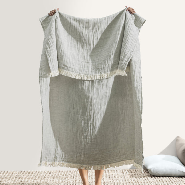 Lands Downunder Soho Throw Lands Downunder Soho Throw