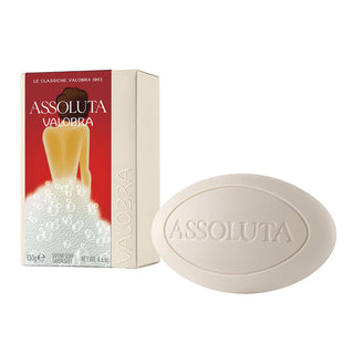 Valobra Assoluta Bar Soap