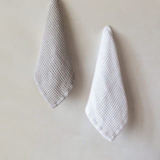 Graccioza Aura Bath Towels