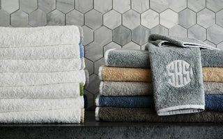 Matouk Enzo Terry Towels