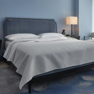 Matouk Basketweave Bedding Collection