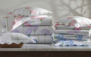 Matouk Charlotte Bed Linen Collection