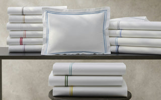 Matouk Essex Bed Linen Collection