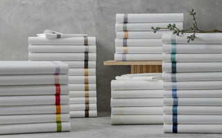 Matouk Lowell Bed Linen Collection