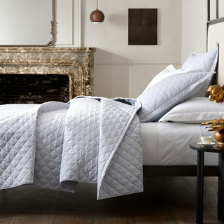 Matouk Milano Quilted Bedding Collection
