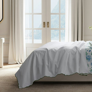 Matouk Camilla Pique Bedding Collection