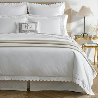 Matouk Dakota Bed Linen Collection