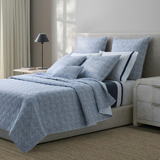 Matouk Duma Diamond Bed Linen Collection