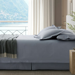 Matouk Milano Hemstitch Bed Linen Collection