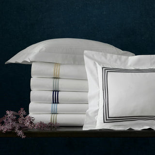 Matouk Bel Tempo Bed Linens