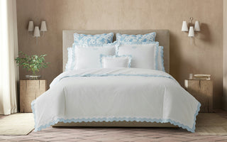 Matouk Lorelei Bed Linen Collection