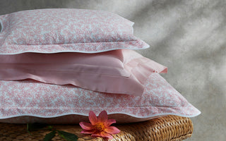 Matouk Margot Bed Linen Collection