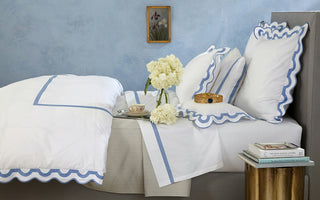 Matouk Mirasol Bed Linen Collection