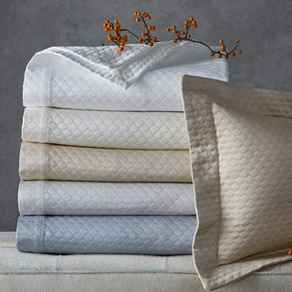 Matouk Pearl Bedding Collection