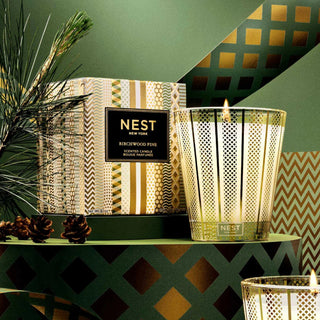 Nest Birchwood Pine Classic Candle